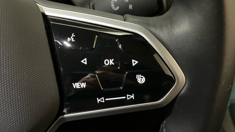 Volkswagen ID. Buzz 210kW Style Pro 86kWh 5dr LWB Auto [7 Seat] Electric Estate